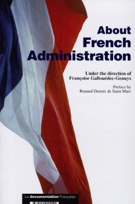 About French administration