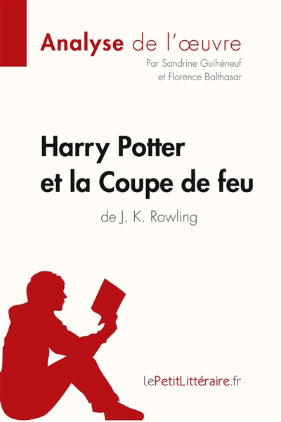 Harry Potter et la Coupe de...