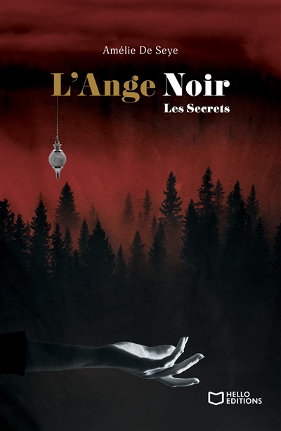 L'Ange Noir - Tome II : Les...