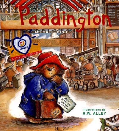 Paddington Les nombres