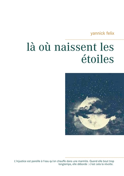 Là où naissent les étoiles