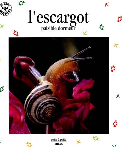 L'Escargot, paisible dormeur