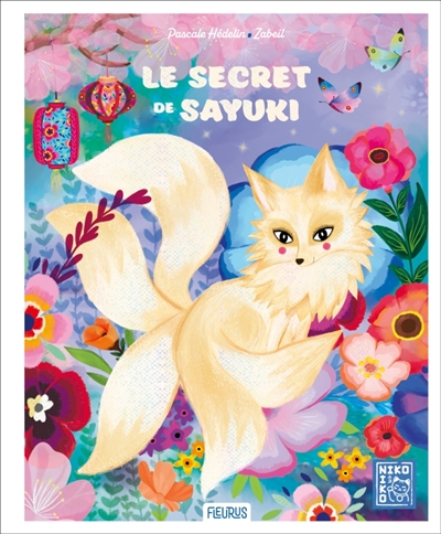 Le secret de Sayuki