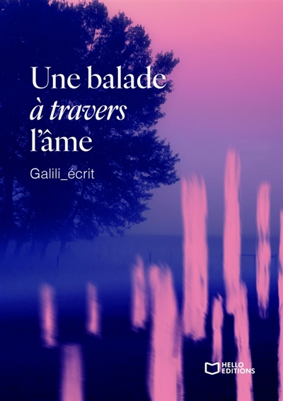 Une balade à travers l'âme