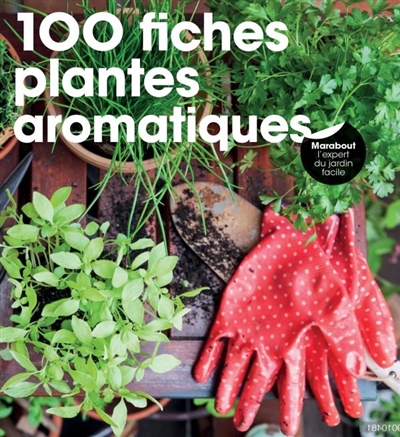 100 fiches plantes aromatiques