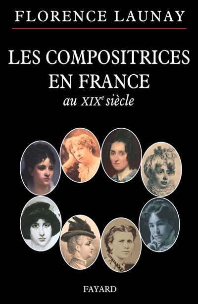 Les compositrices en France : XIXe-XXe siècle
