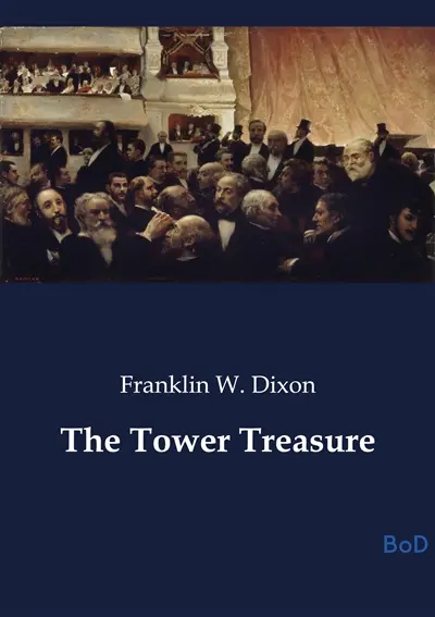 The Tower Treasure