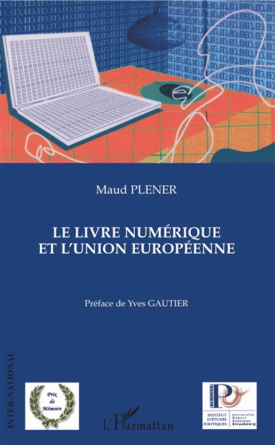 Le livre numérique et l'Union européenne