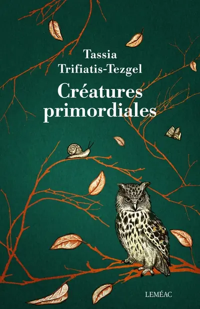 Créatures primordiales