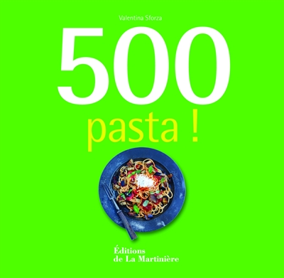 500 pasta !