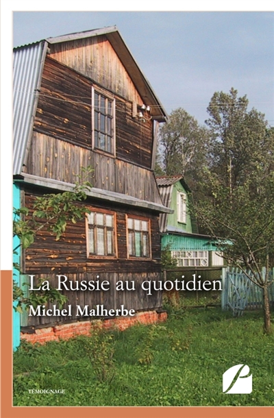 La Russie au quotidien