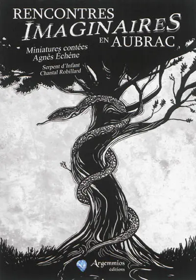 Rencontres imaginaires en Aubrac