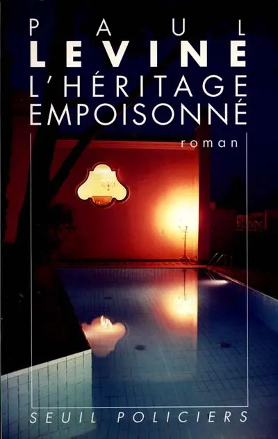 L'Héritage empoisonné