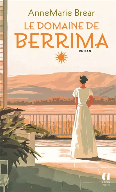 Le domaine de Berrima