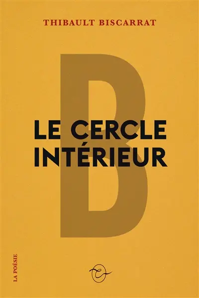 Le cercle intérieur