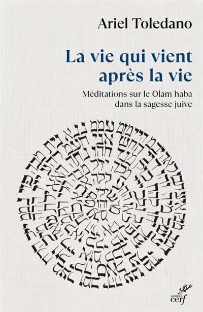 La vie qui vient après la...