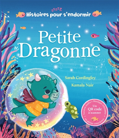 petite dragonne