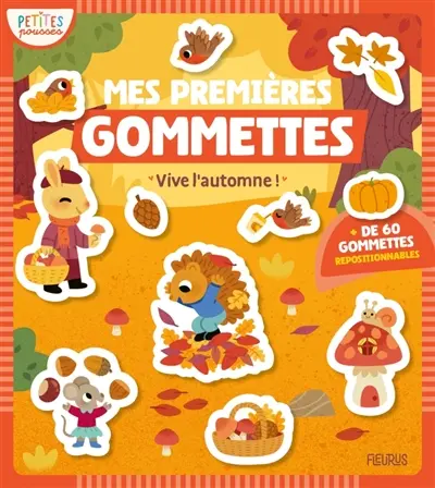 Vive l'automne ! Vive l'automne !