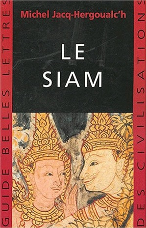 Siam - Michel Jacq-Hergoualc'h