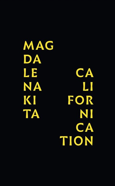 magdalena kita : californication