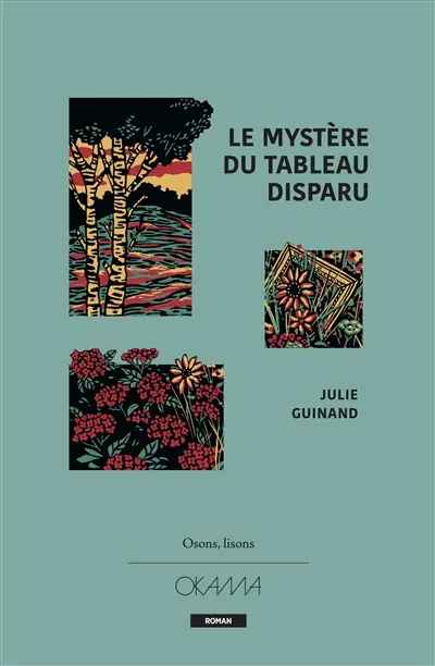 Le mystère du tableau disparu