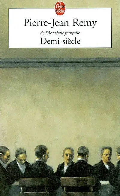 Demi-siècle