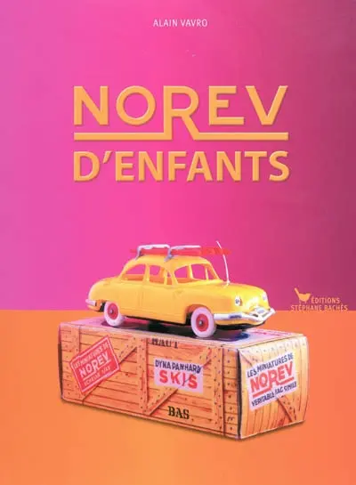 Norev d'enfants