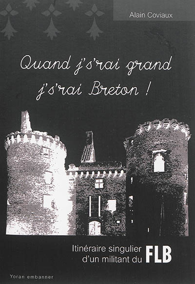Quand j's'rai grand j's'rai...