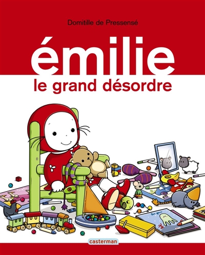 Émilie, le grand désordre