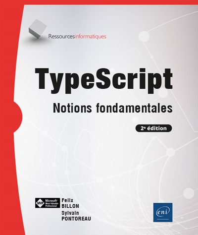 TypeScript : notions fondamentales