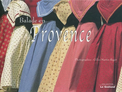 Balade en Provence