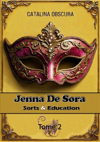 Jenna De Sora : Sorts &...