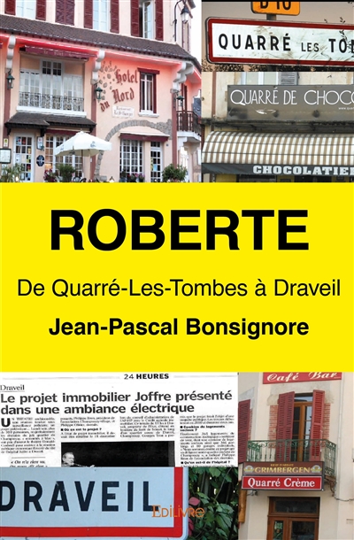 Roberte : De...