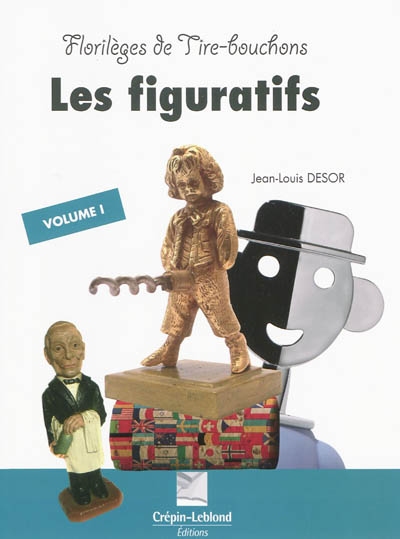 Les figuratifs : personnages