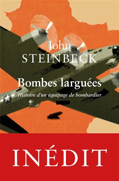 Bombes larguées : histoire d'un équipage de bombardier
