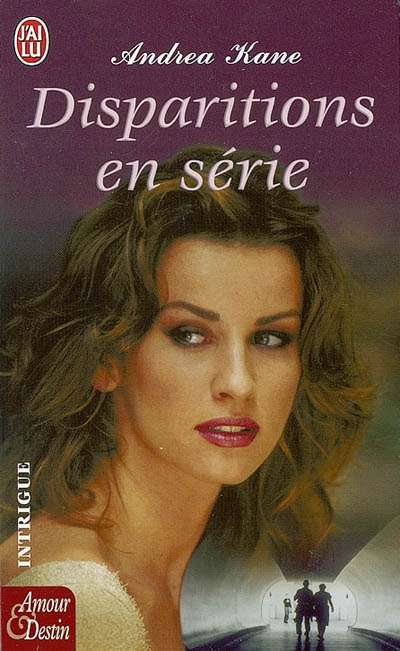 Disparitions en série