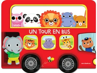 Un tour en bus