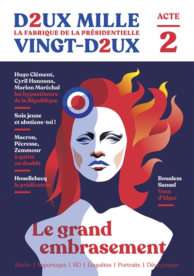 Deux mille vingt-deux : la...