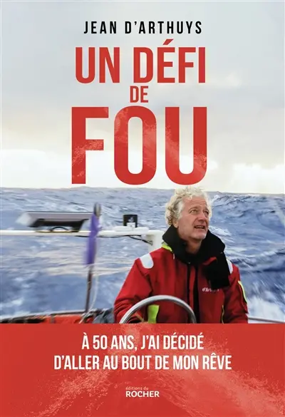 Un défi de fou : à plus de 50 ans, j'ai décidé d'aller au bout de mon rêve !