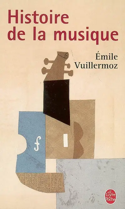 Histoire de la musique