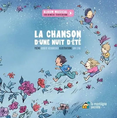 La Chanson d'une nuit d'été