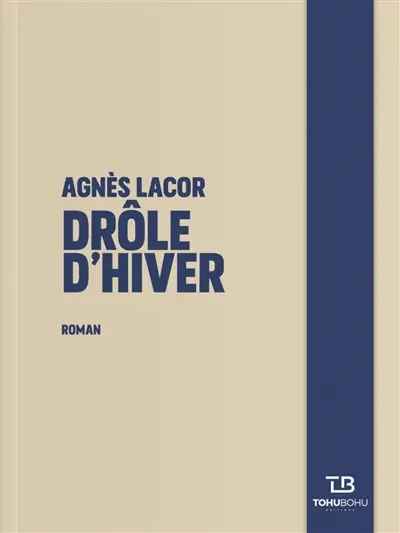 Drôle d'hiver