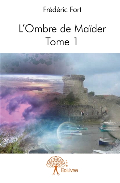 L'ombre de maïder