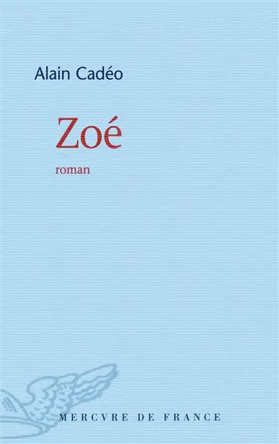 Zoé