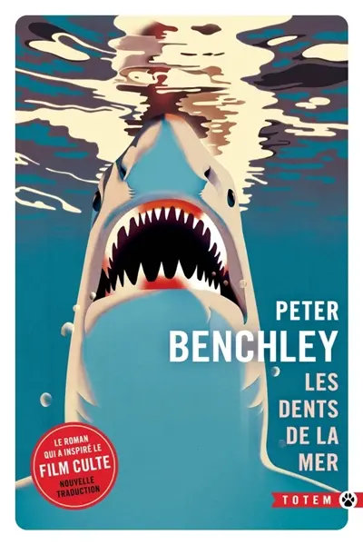 Les dents de la mer