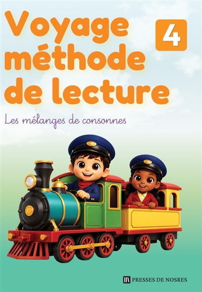 Voyage méthode de lecture