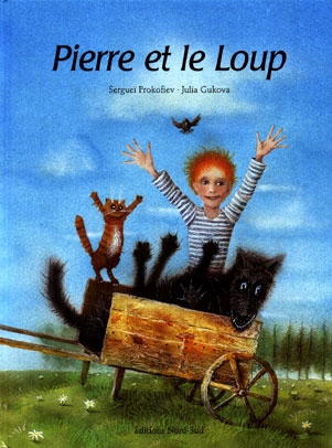 Pierre et le loup