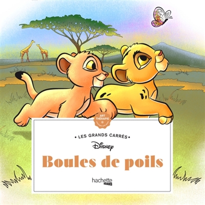 Boules de poils :...