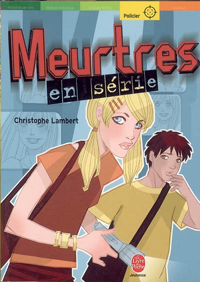 Meurtres en série