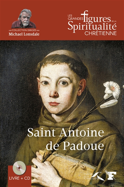 Saint Antoine de Padoue : 1195-1231
